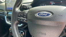 Ford Puma 1.0 EcoBoost Hybrid mHEV Titanium 5dr Petrol Hatchback